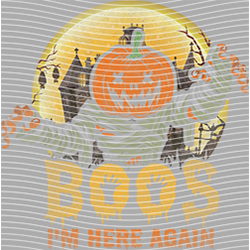 Halloween-WS 11333